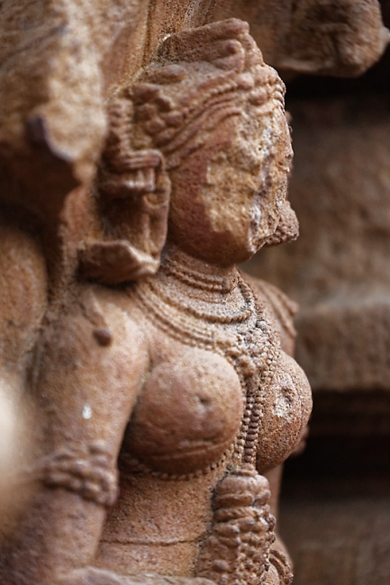 Bhubaneswar-Mukteshwara temple-043